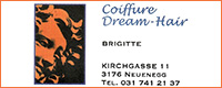 Coiffeur Dreamhair - Brigitte