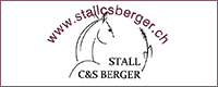 Stall C + S Berger