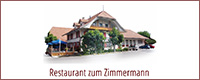 Restaurant zum Zimmermann, Süri